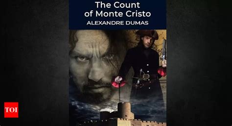 「The Count of Monte Cristo」改編自文學名著，展現復仇與救贖的永恆主題！